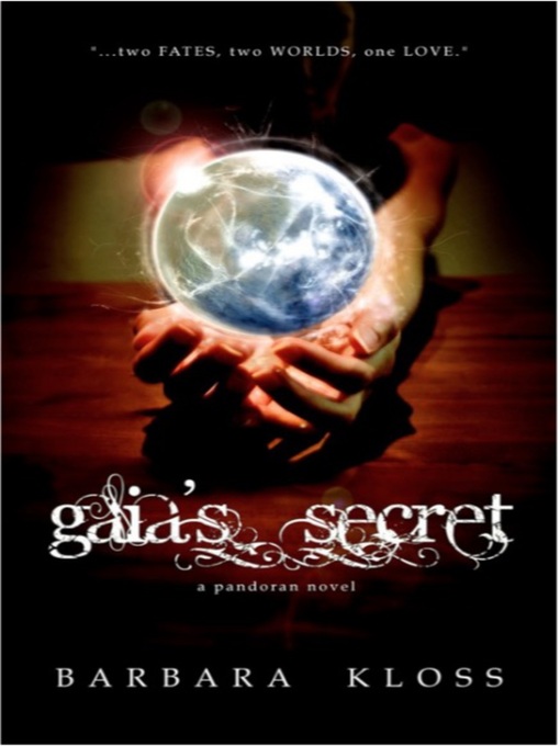 Title details for Gaia's Secret by Barbara Kloss - Wait list
